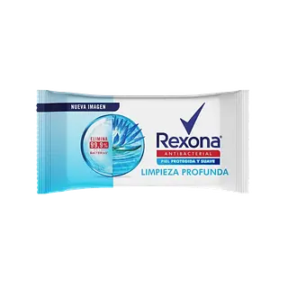 Jabon Rexona