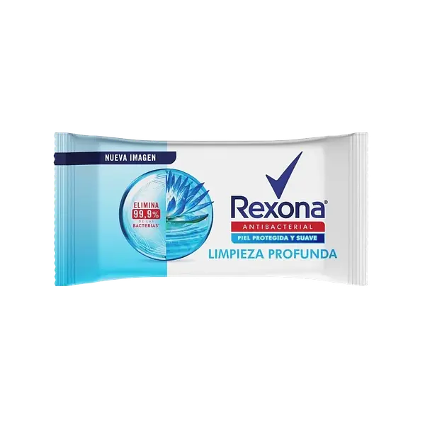 Jabon Rexona 