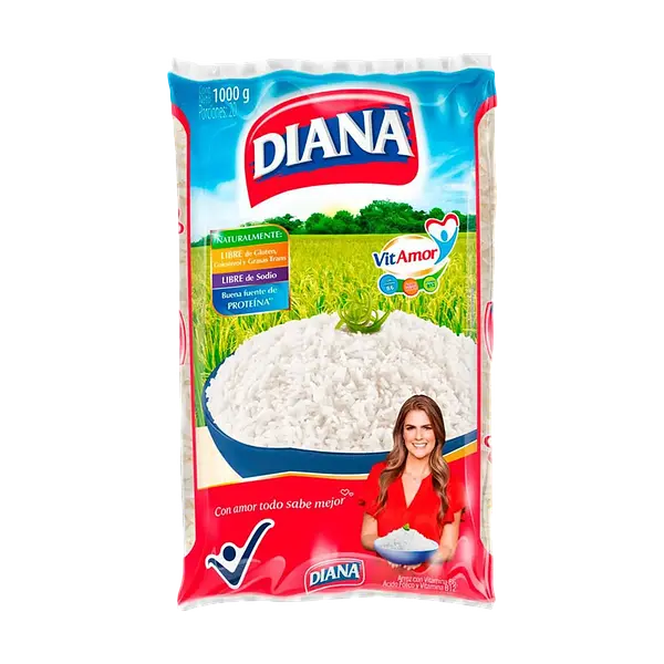Arroz Diana 