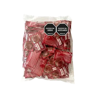 Salsa De Tomate En Sobres Delcasino