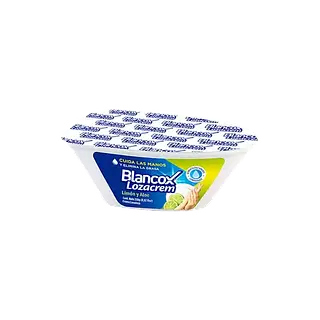 Jabon Limon Y Aloe Lozacrem