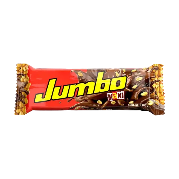 Jumbo Mani Grande