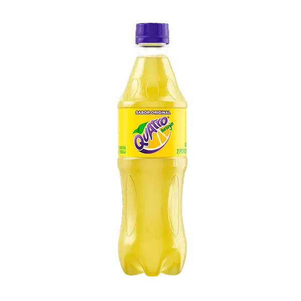 Quatro Gaseosa