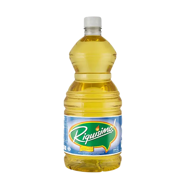 Aceite Riquisimo