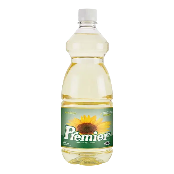 Aceite De Girasol Premier
