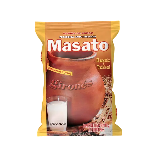 Masato Gironés