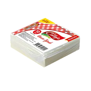 Queso La Calleja Especial Tajado 