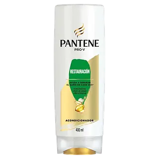 Acondicionador Restauracion Pantene 