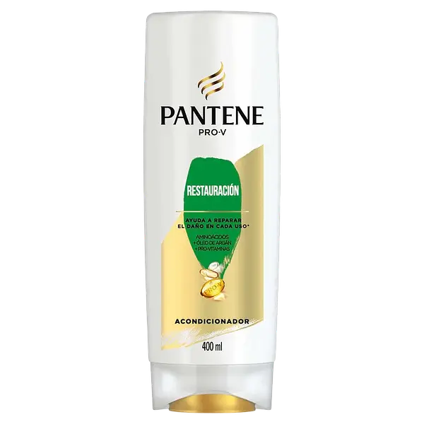 Acondicionador Restauracion Pantene 