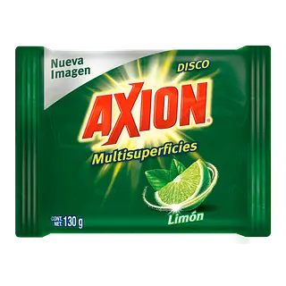 Lava Loza Disco En Crema  Axion