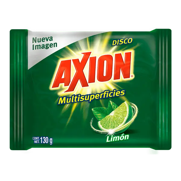 Lava Loza Disco En Crema  Axion