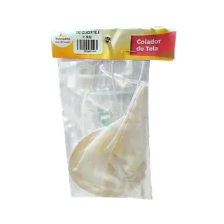 Colador Tela #1 Mini