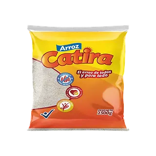 Arroz Catira