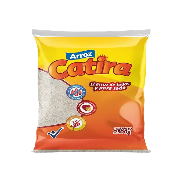 Arroz Catira