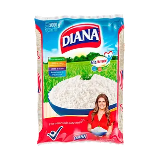 Arroz Diana