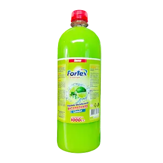 Desinfectante Bicarbonato Fortex