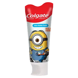 Crema Kids Colgate