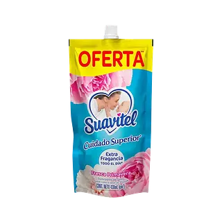  Fresca Primavera Suavitel