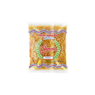 Pasta Fideo Gavassa 