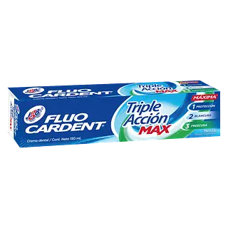 Crema Grande Fluocardent