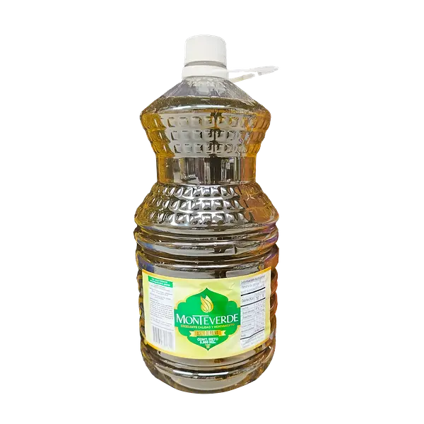 Aceite De Palma Monte Verde 
