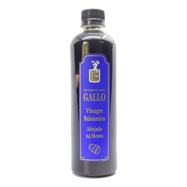 Vinagre Balsámico Gallo