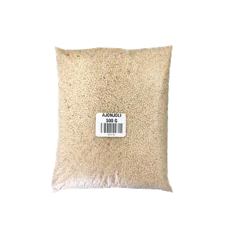 Semilla Bolsa Ajonjoli