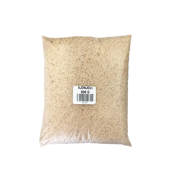 Semilla Bolsa Ajonjoli