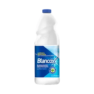 Blanqueador Natural Blancox