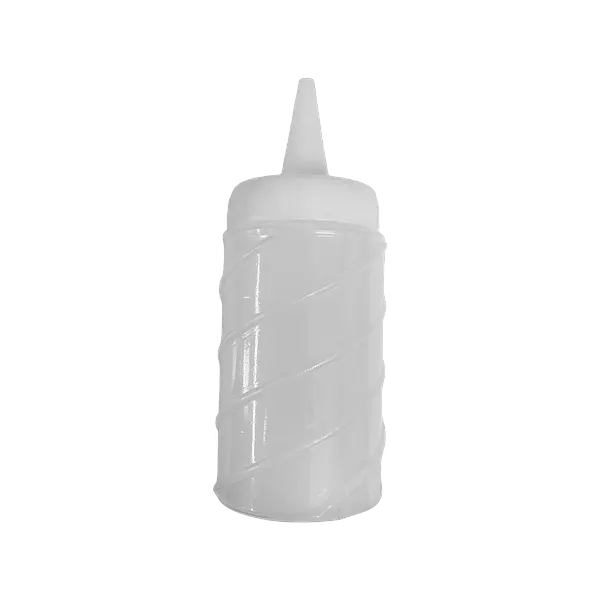 Salsero Pequeño Plastico