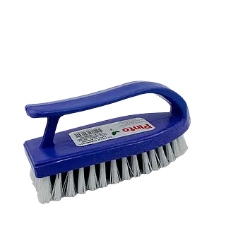 Cepillo Diamante Pinto