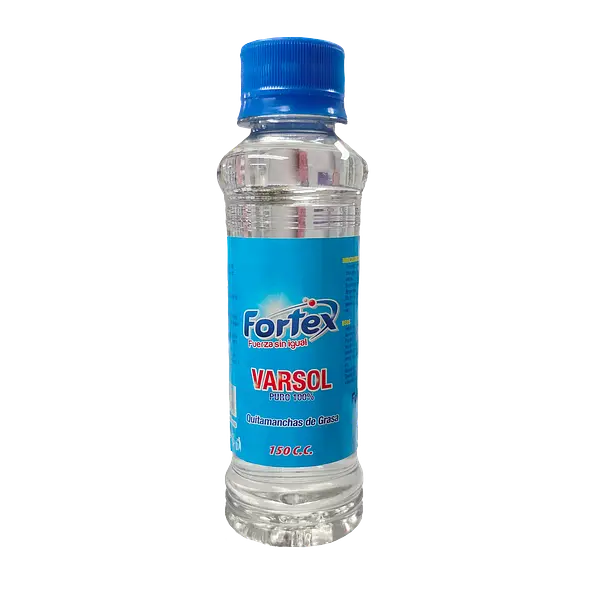 Varsol Puro Fortex