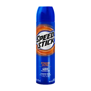 Desodorante Spray Xtreme Speed 