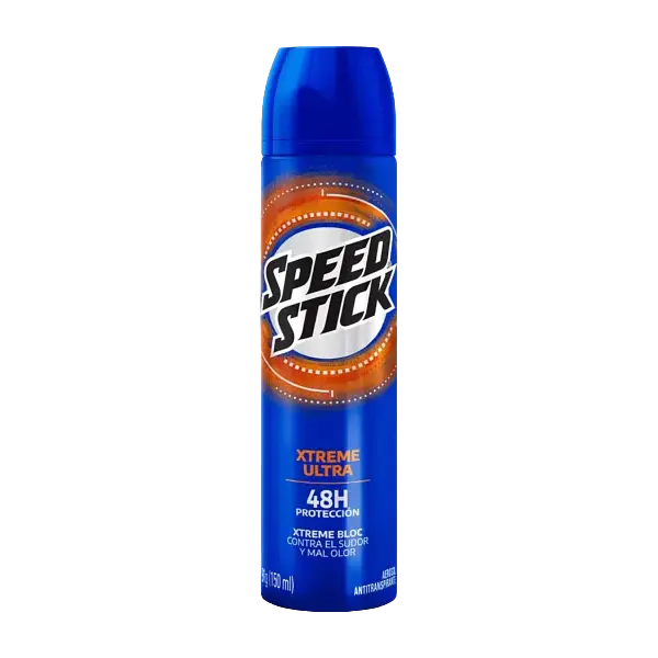 Desodorante Spray Xtreme Speed 