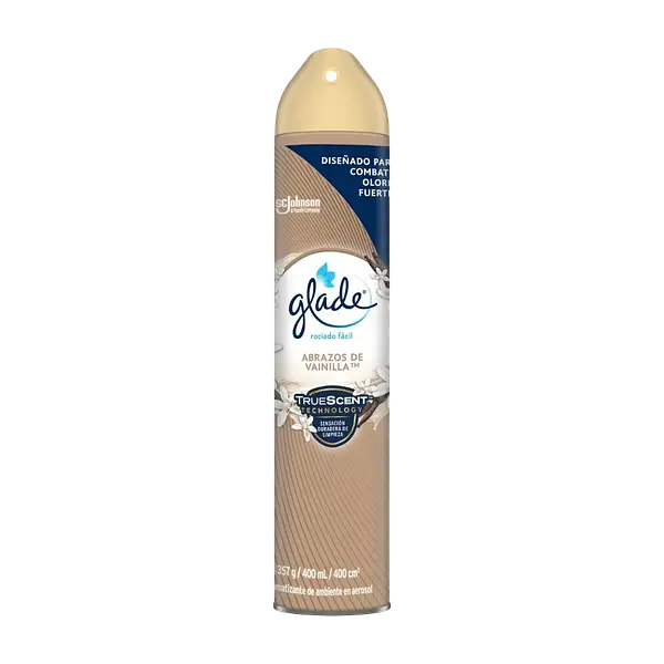 Aerosol Vainilla Glade
