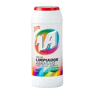 Dersa 1A Polvo Limpiador