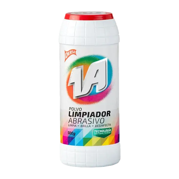 Dersa 1A Polvo Limpiador