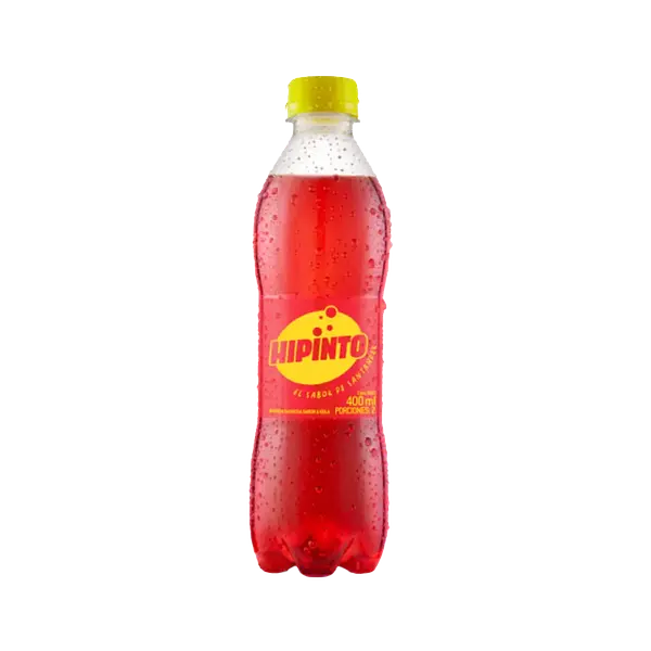 Kola Hipinto Gaseosa