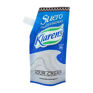 Suero Klarens 