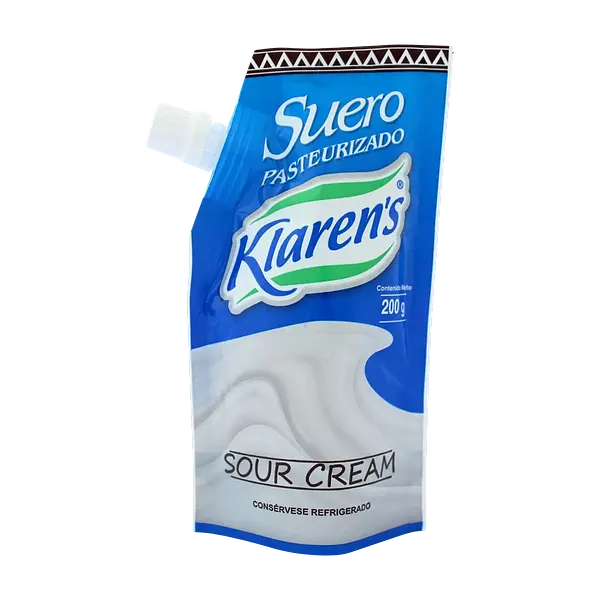 Suero Klarens 