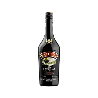 Crema de Whisky Baileys 