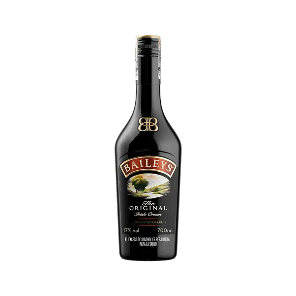 Crema de Whisky Baileys 