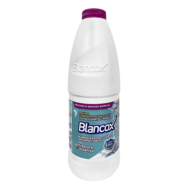 Blanqueador FrescuraOceanica Blancox