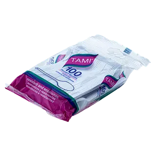 Cucharitas Pequeña Tami