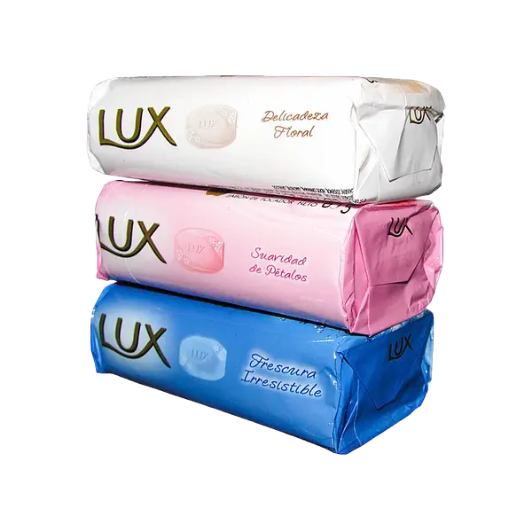 Jabon De Baño Lux