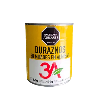 Durazno Grande 3A