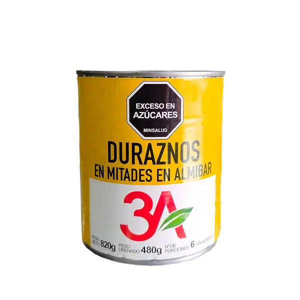 Durazno Grande 3A