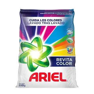 Ariel Revitacolor 