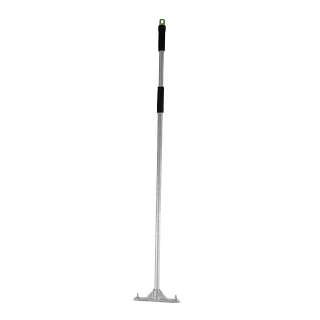 Porta Trapero #2 Fortex