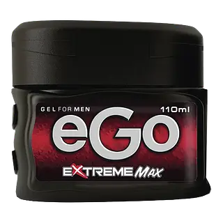 Gel Xtreme Max Ego 